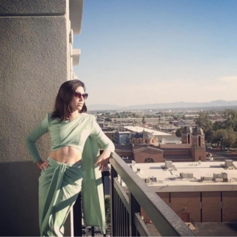 Vintage Vandalizm Aurora Set